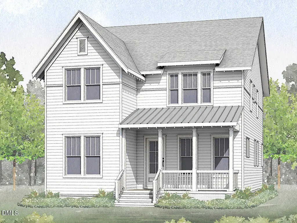 1820 Lumineer Lane, Wendell, NC 27591 - #1