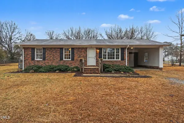 191 S Ida Street, Coats, NC 27521