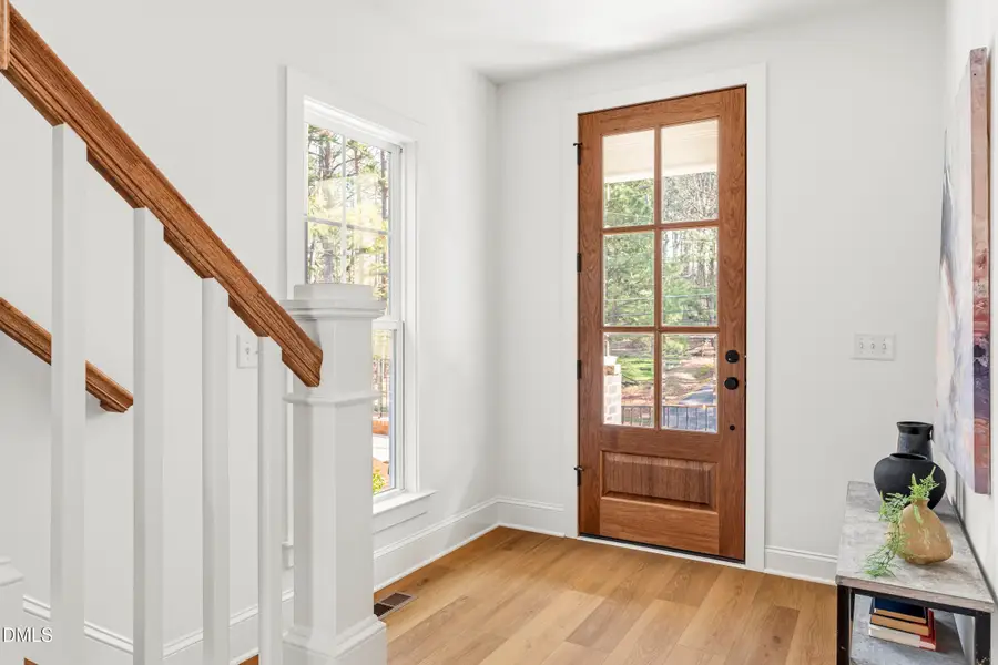 722 Powell Drive, Raleigh, NC 27606 - #2