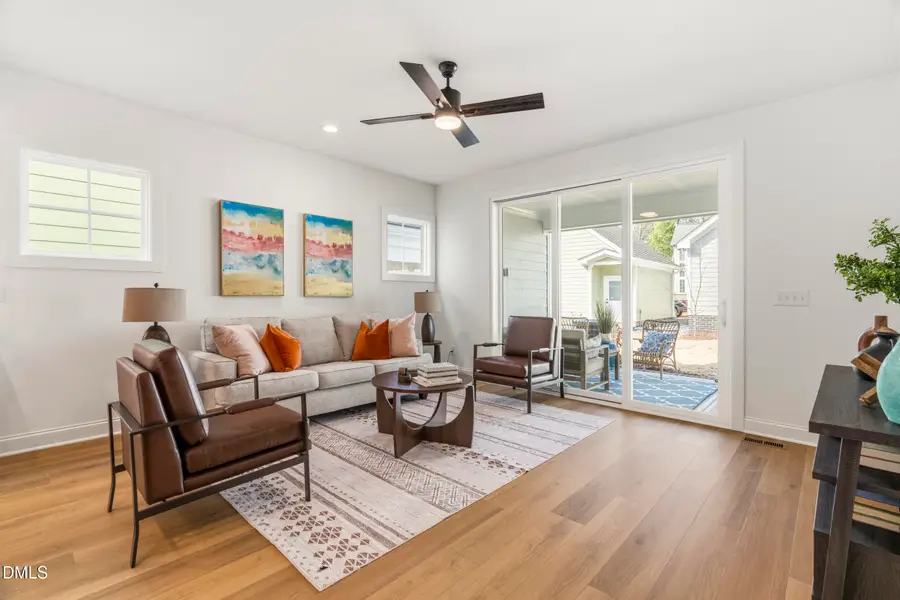 722 Powell Drive, Raleigh, NC 27606 - #3