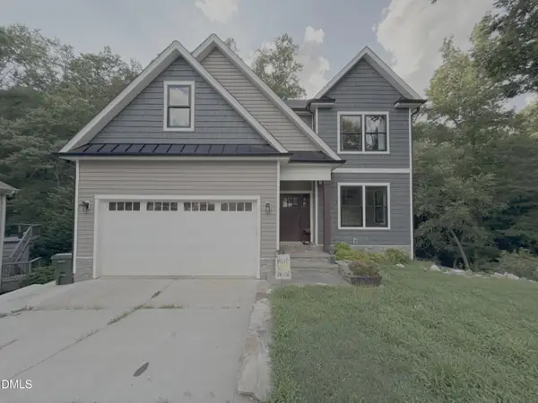 1401 Freshwater Court, Wake Forest, NC 27587