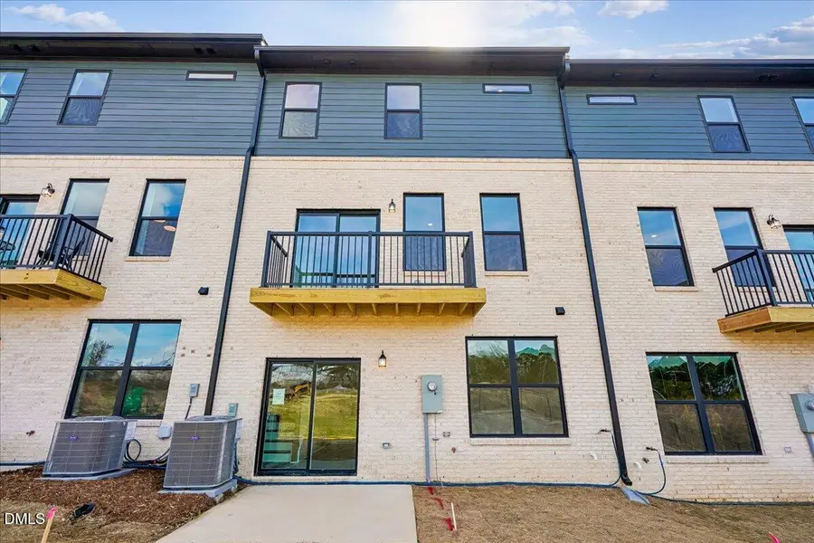 132 Midtown Rows Way #20, Fuquay Varina, NC 27526 - #2