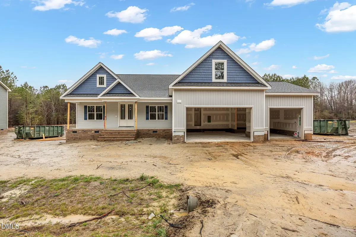 354 Freedom Ridge Drive, Smithfield, NC 27577 - #1