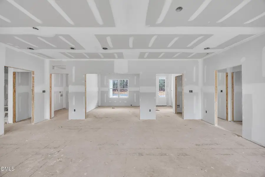 354 Freedom Ridge Drive, Smithfield, NC 27577 - #3