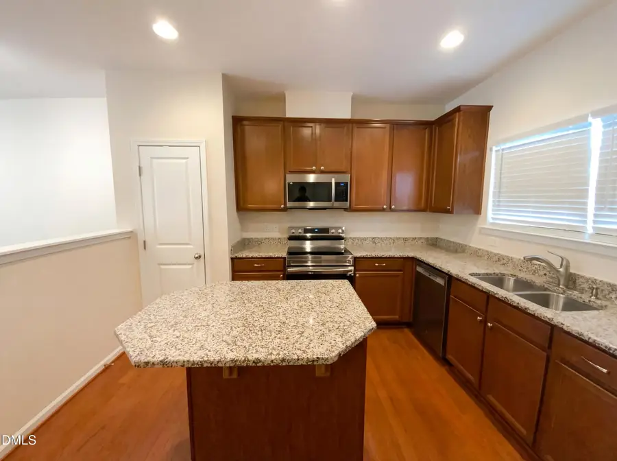 1661 Holly Grove Way, Durham, NC 27713 - #2