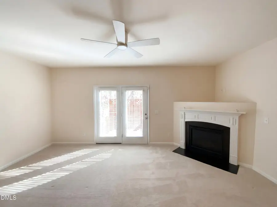 1661 Holly Grove Way, Durham, NC 27713 - #3