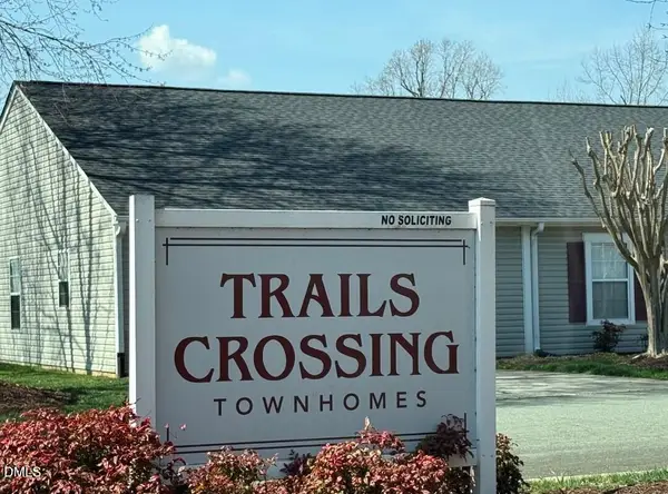 2431 Moran Street #Apt B, Burlington, NC 27215