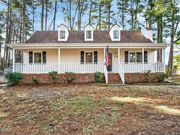 136 Candlewick Drive, Wendell, NC 27591