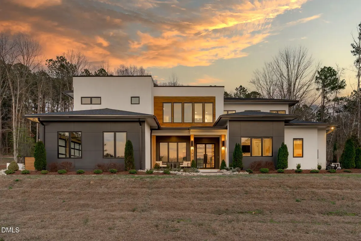 394 Carolina Crossings Drive, Apex, NC 27523 - #1