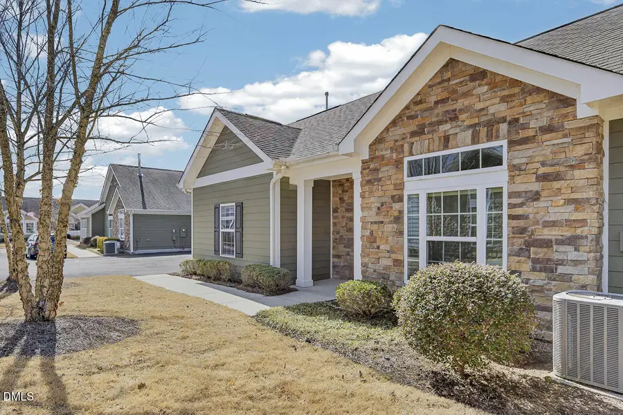 1503 Orchard Villas Avenue, Apex, NC 27502 - #3