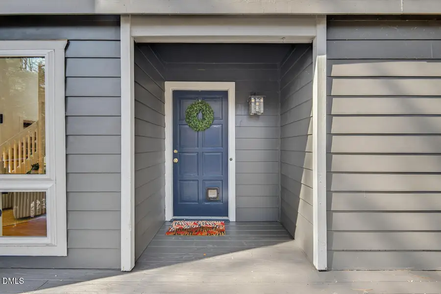 2709 Old Sugar Road, Durham, NC 27707 - #3