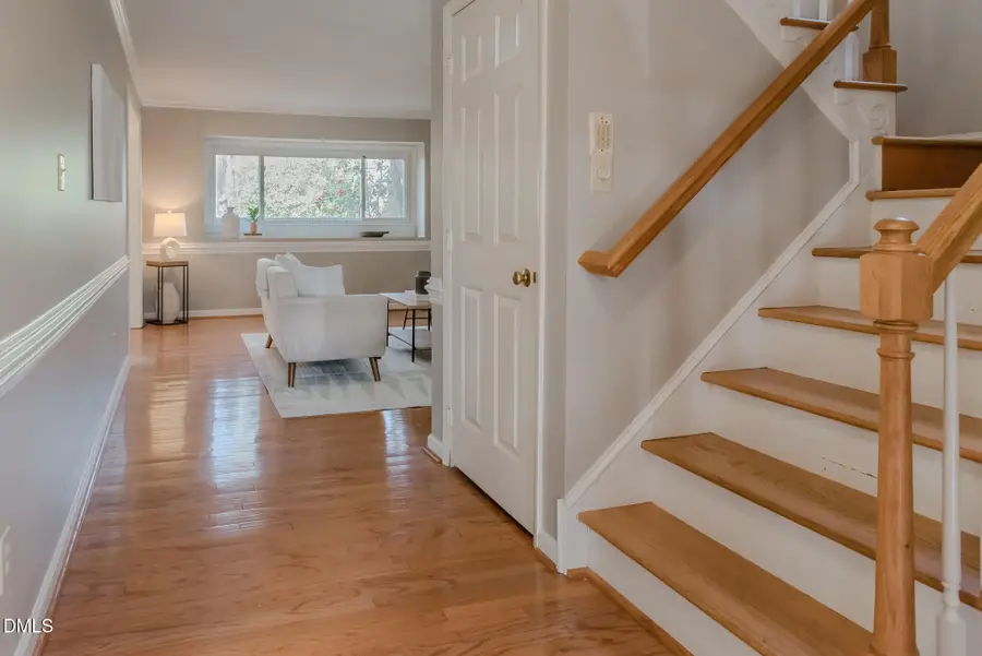 2884 Wycliff Road, Raleigh, NC 27607 - #3