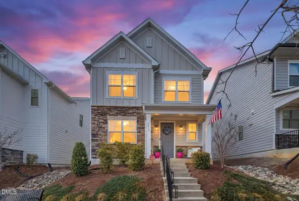 6413 Archwood Avenue, Raleigh, NC 27616