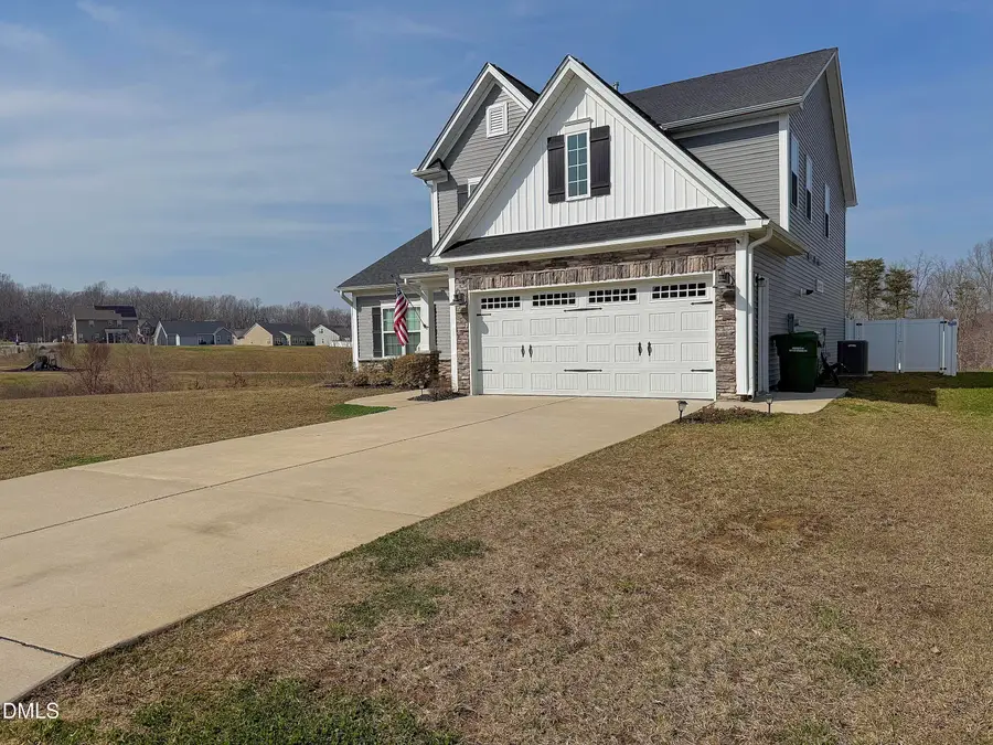 1952 Channel Street, Graham, NC 27253 - #2