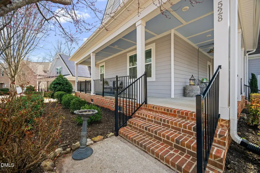528 Spring Flower Court, Cary, NC 27511 - #2