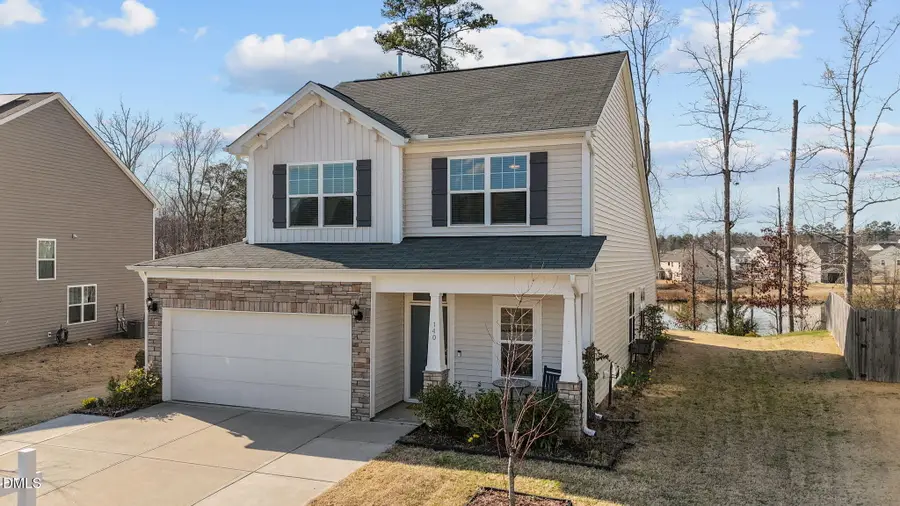 140 Hawksbill Drive, Franklinton, NC 27525 - #3