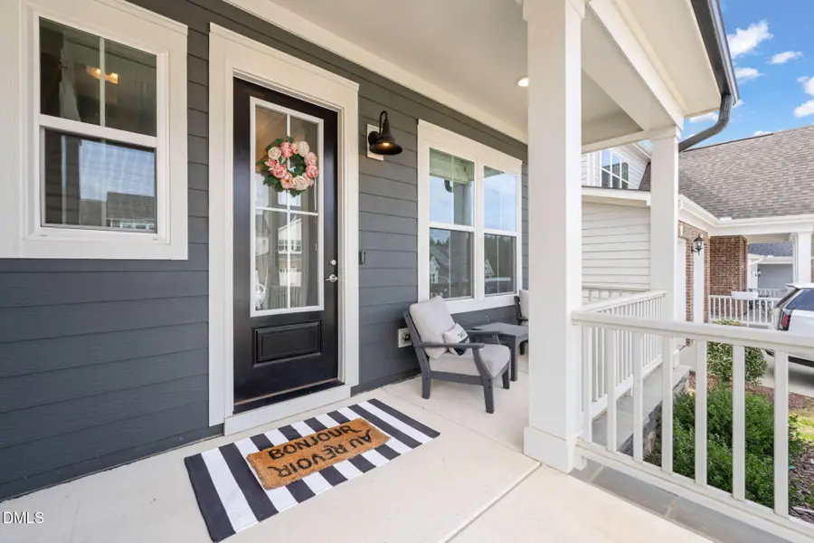 117 Acorn Crossing Road, Holly Springs, NC 27539 - #3