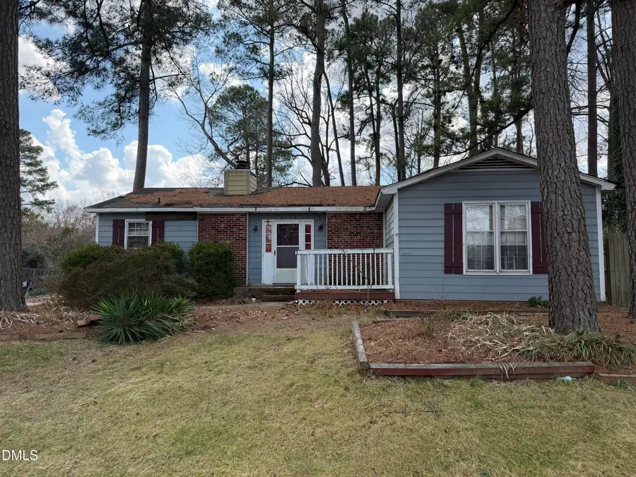 3716 Dusty Lane, Raleigh, NC 27604 - #3