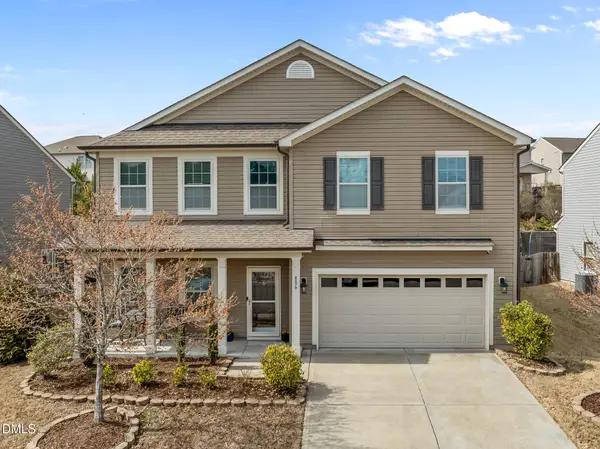 806 Poplar Street, Durham, NC 27703