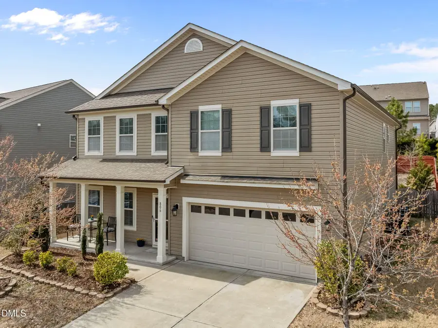 806 Poplar Street, Durham, NC 27703 - #2