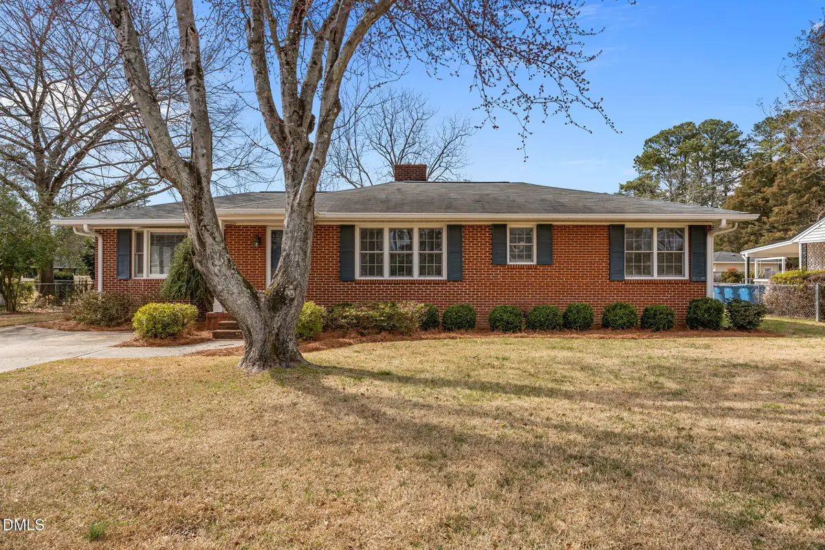 1103 Guy Avenue, Dunn, NC 28334 - #1