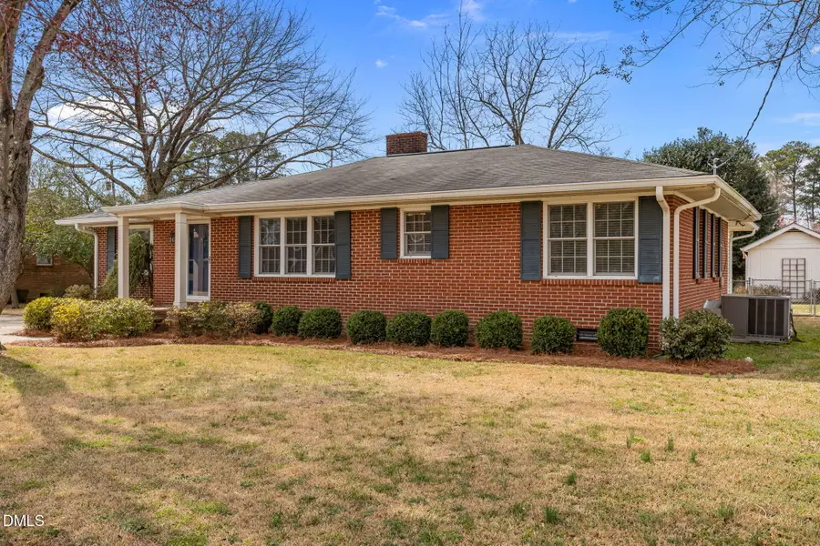 1103 Guy Avenue, Dunn, NC 28334 - #3