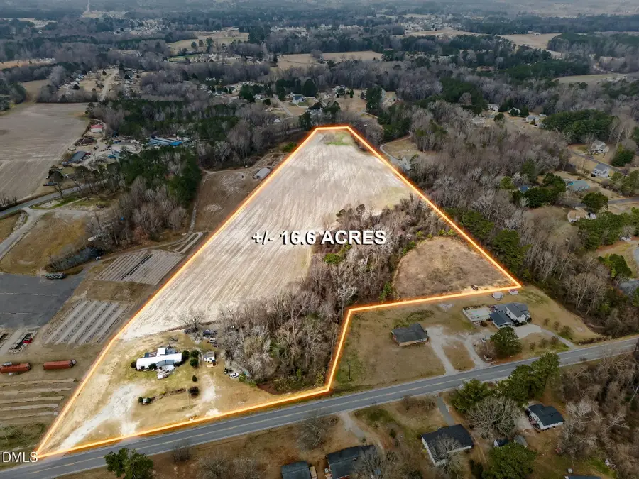 11183 Nc 50, Angier, NC 27501 - #2