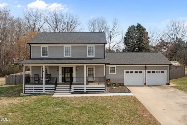 111 Truitt Drive, Elon, NC 27244