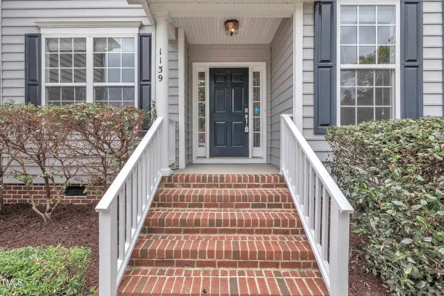 1139 Grogans Mill Drive, Cary, NC 27519 - #3