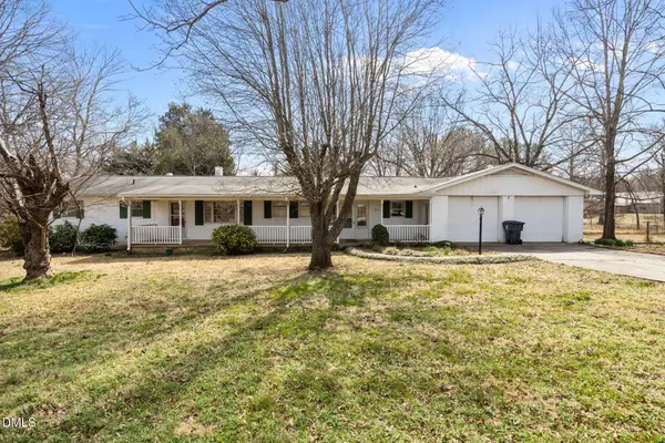 219 Minnis Lane, Graham, NC 27253