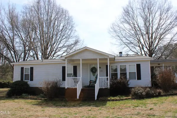 480 Boone Road, Burlington, NC 27217