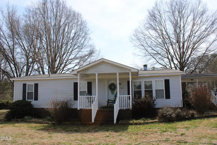 480 Boone Road, Burlington, NC 27217 - #2