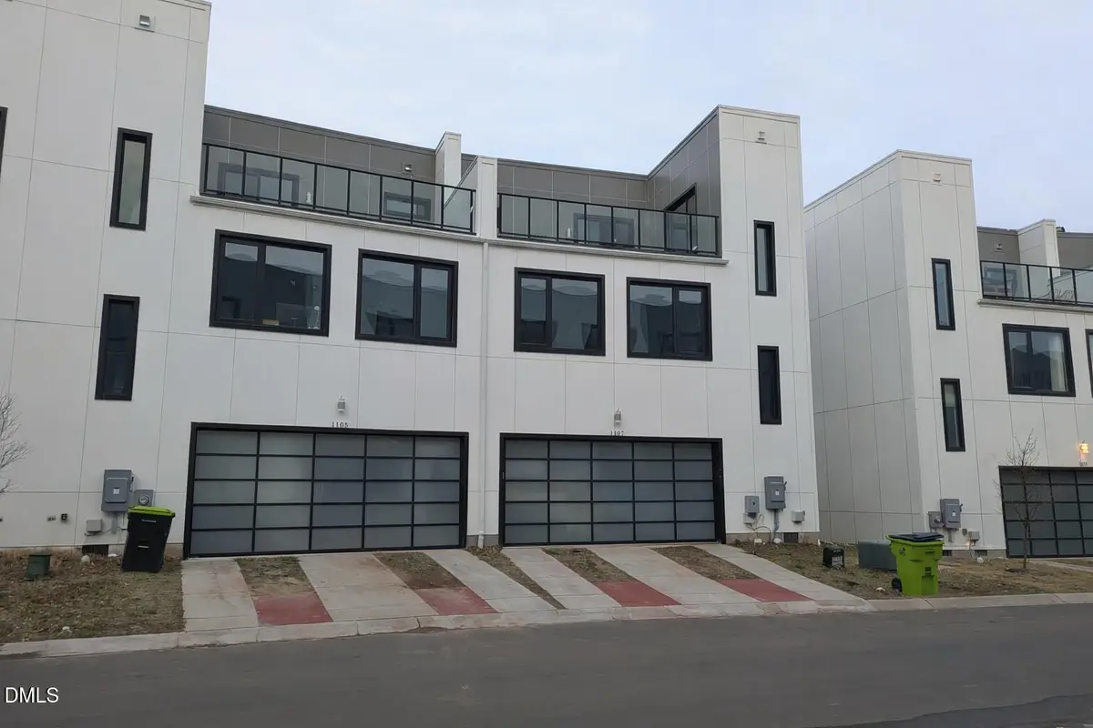 1105 Nova Street, Durham, NC 27713 - #1