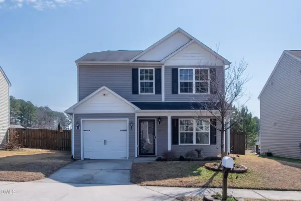 2830 Tulip Poplar Circle, Durham, NC 27704