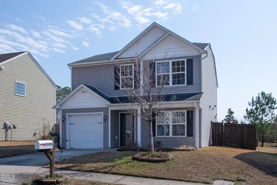 2830 Tulip Poplar Circle, Durham, NC 27704 - #2