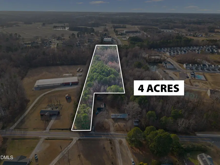 0 Junny Road, Angier, NC 27501 - #2