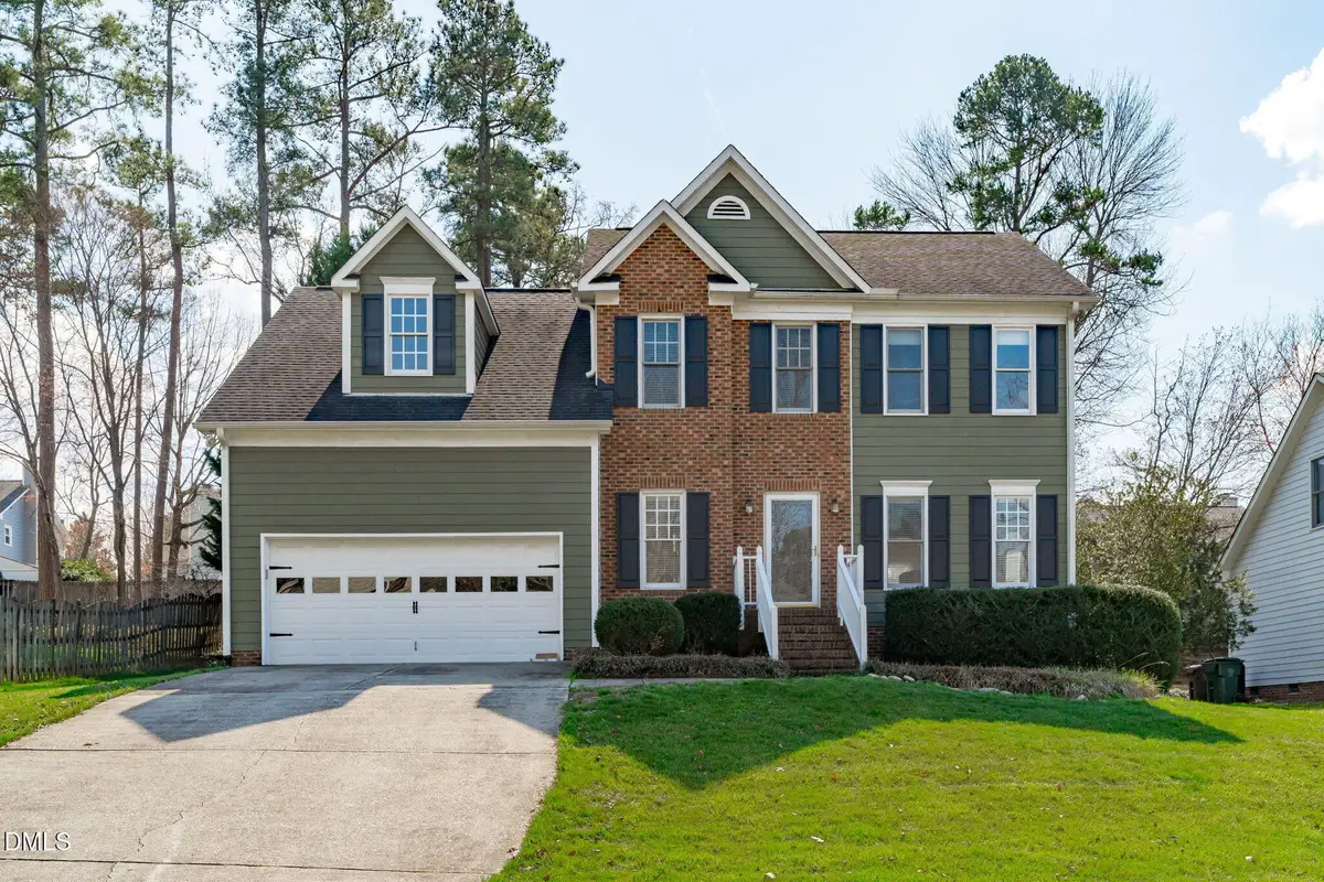 105 Laurel Branch Drive, Cary, NC 27513 - #1