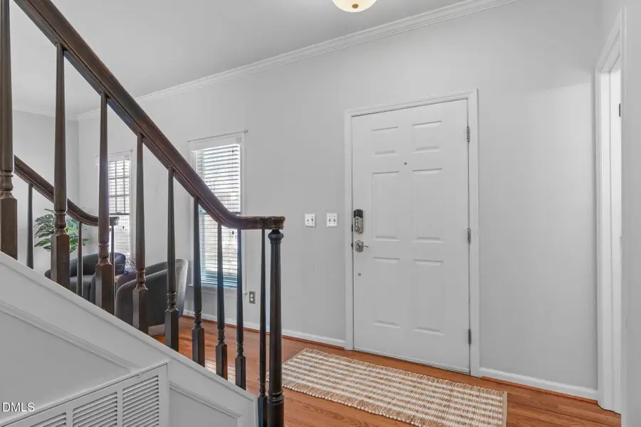 105 Laurel Branch Drive, Cary, NC 27513 - #3