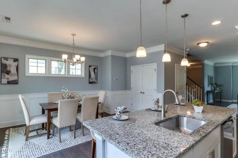 1019 Tranquil Creek Way, Wake Forest, NC 27587 - #3