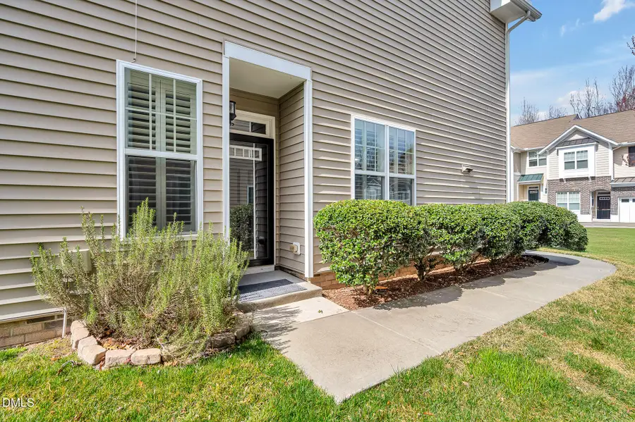 7229 Terregles Drive, Raleigh, NC 27617 - #2