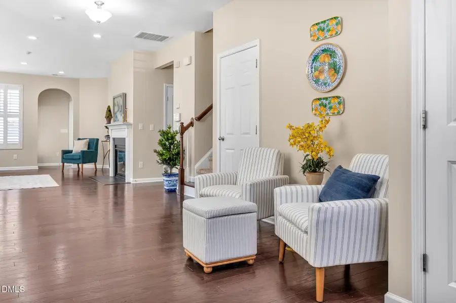 7229 Terregles Drive, Raleigh, NC 27617 - #3