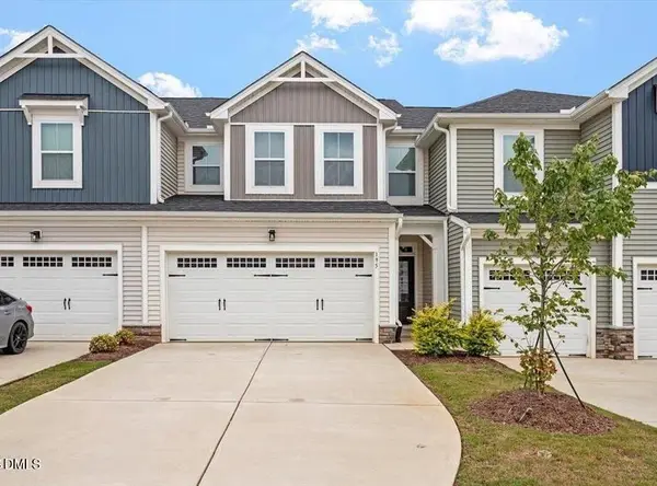 195 Lennei Lane, Garner, NC 27529