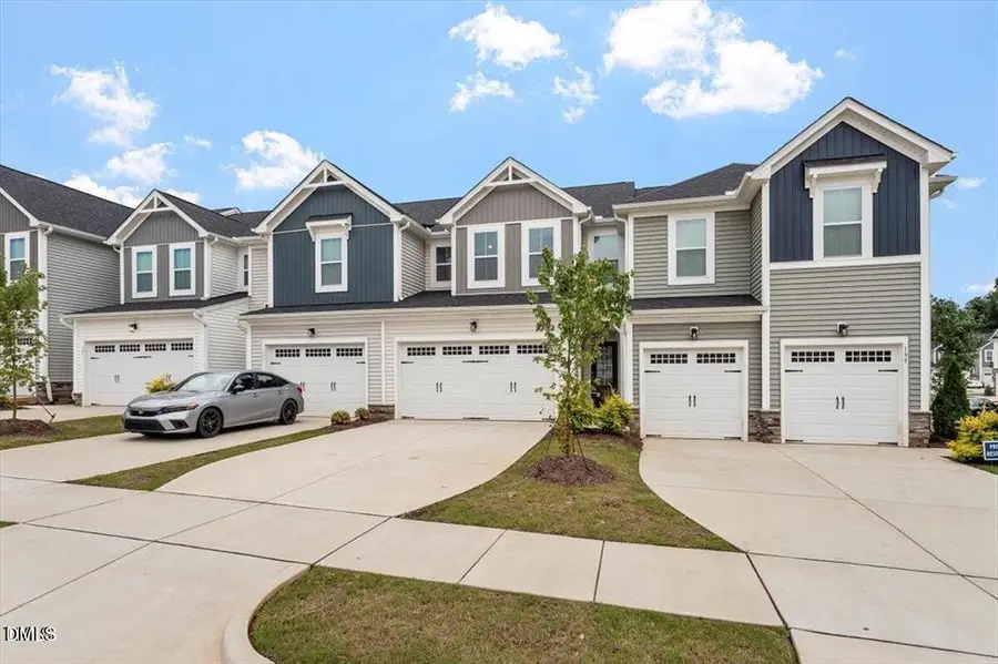 195 Lennei Lane, Garner, NC 27529 - #2