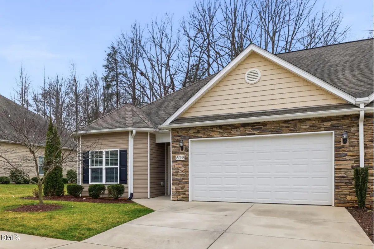 619 Retriever Lane, Mebane, NC 27302 - #1
