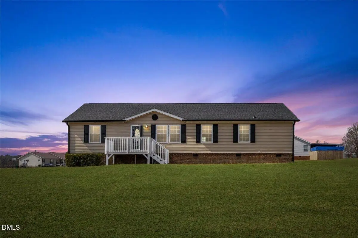 21 Stonewall Court, Sanford, NC 27332 - #1