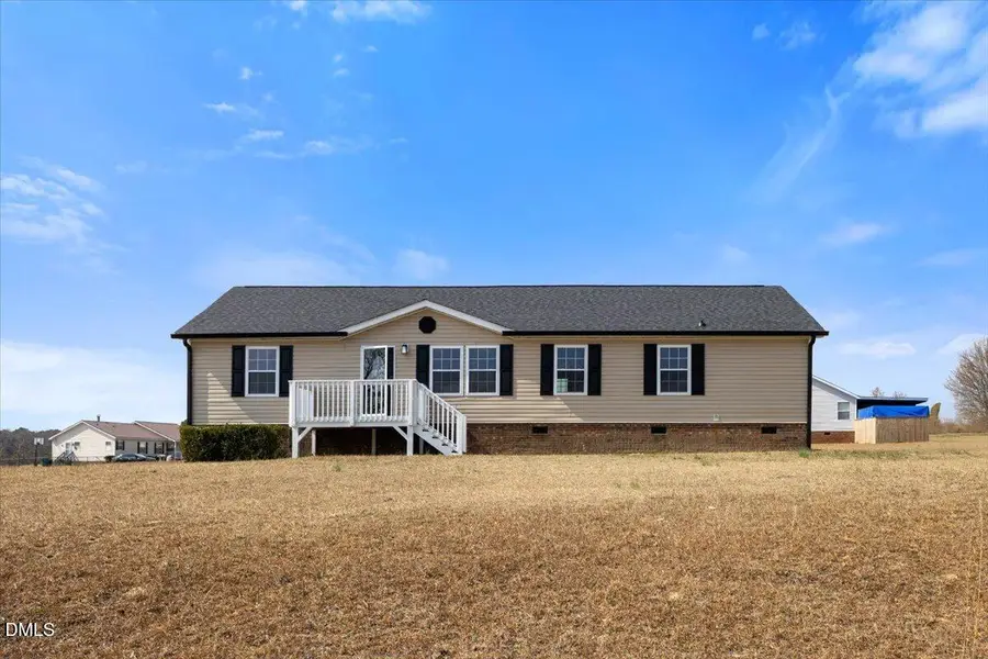 21 Stonewall Court, Sanford, NC 27332 - #3