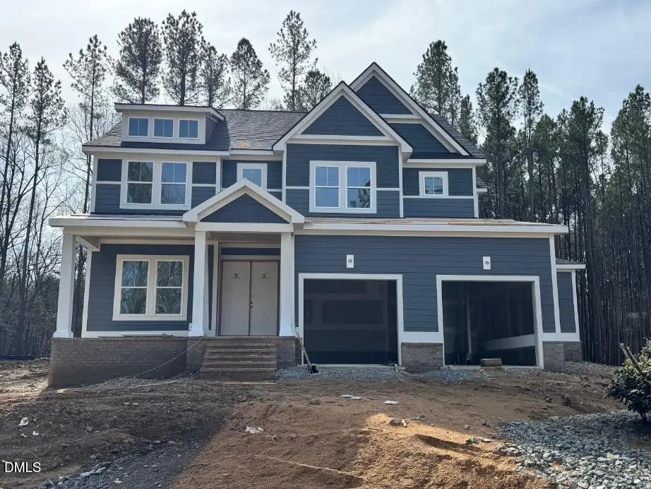 83 Black Bear Court, Chapel Hill, NC 27516 - #1