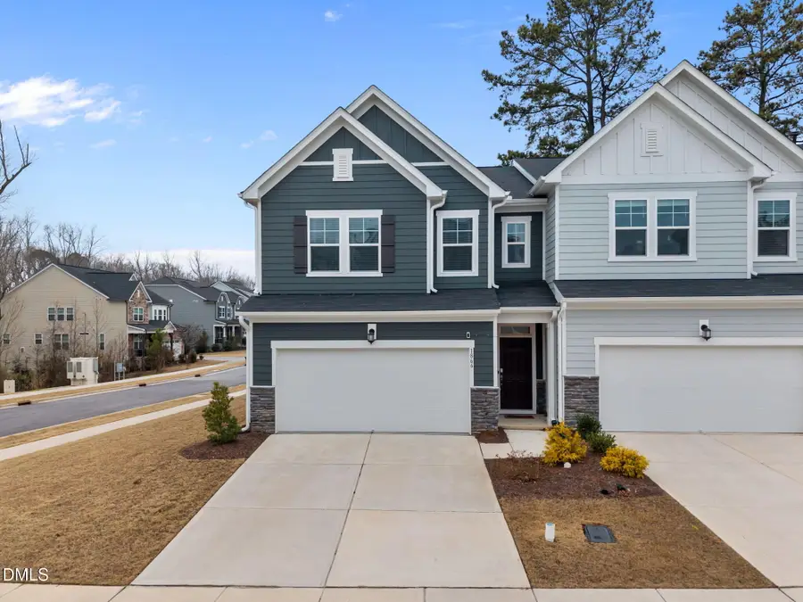 1866 Porch Swing Way, Apex, NC 27502 - #3