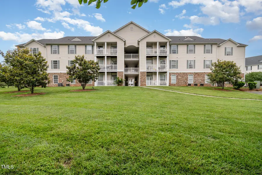 3009 Winston Drive #Unit 90, Burlington, NC 27215 - #2