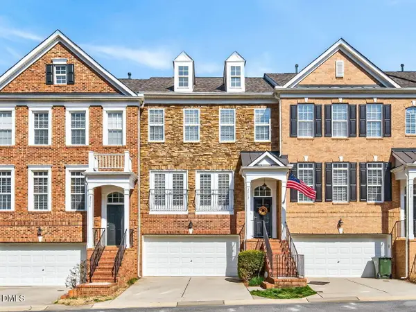 2512 Blooming Street, Raleigh, NC 27612